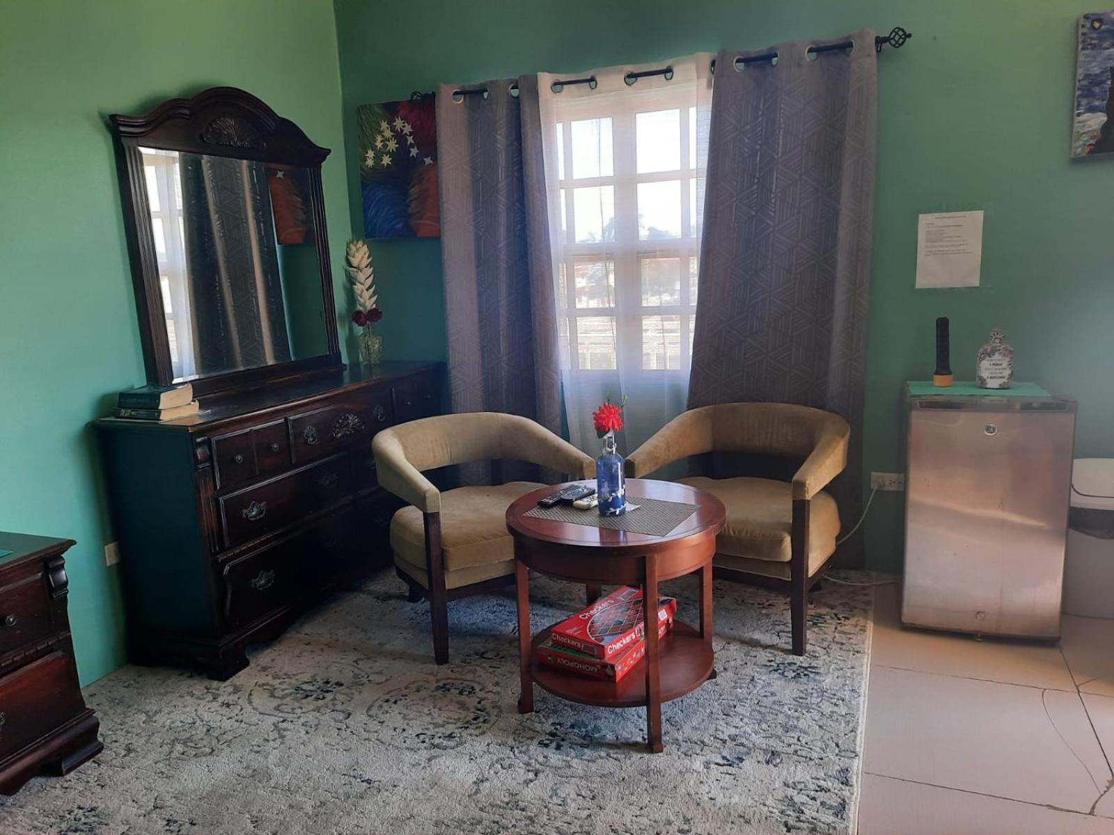 Db Tower Vacation Rental Belize City Dış mekan fotoğraf