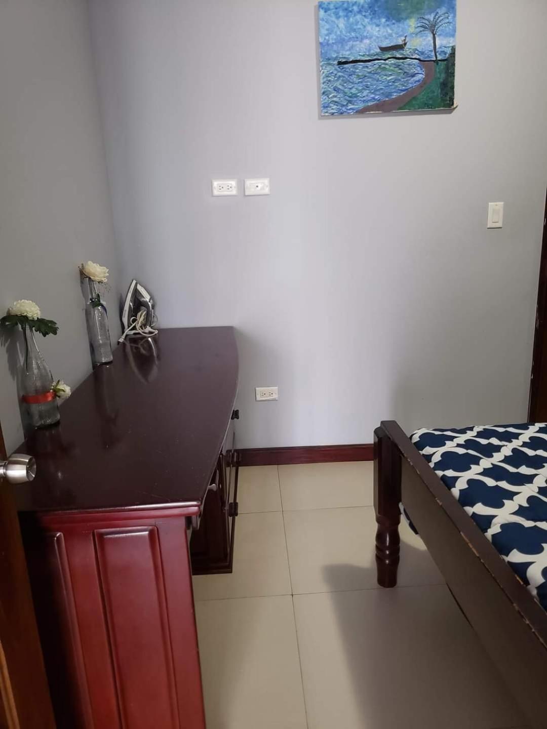 Db Tower Vacation Rental Belize City Dış mekan fotoğraf