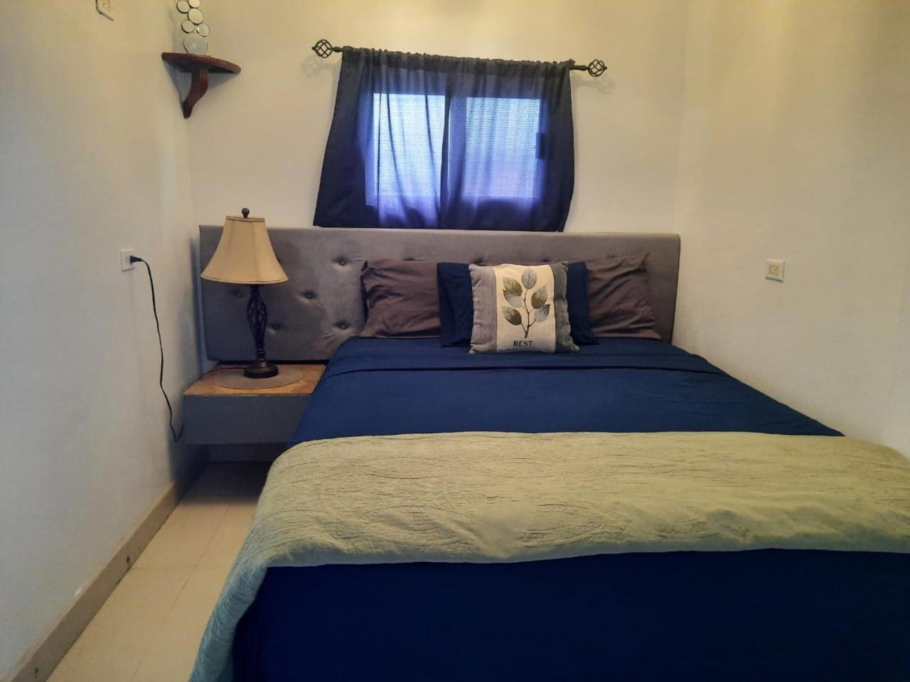 Db Tower Vacation Rental Belize City Dış mekan fotoğraf