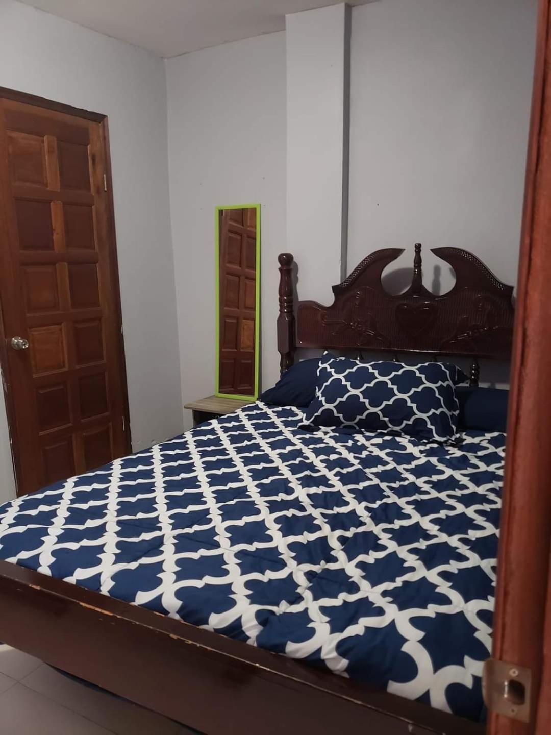 Db Tower Vacation Rental Belize City Dış mekan fotoğraf