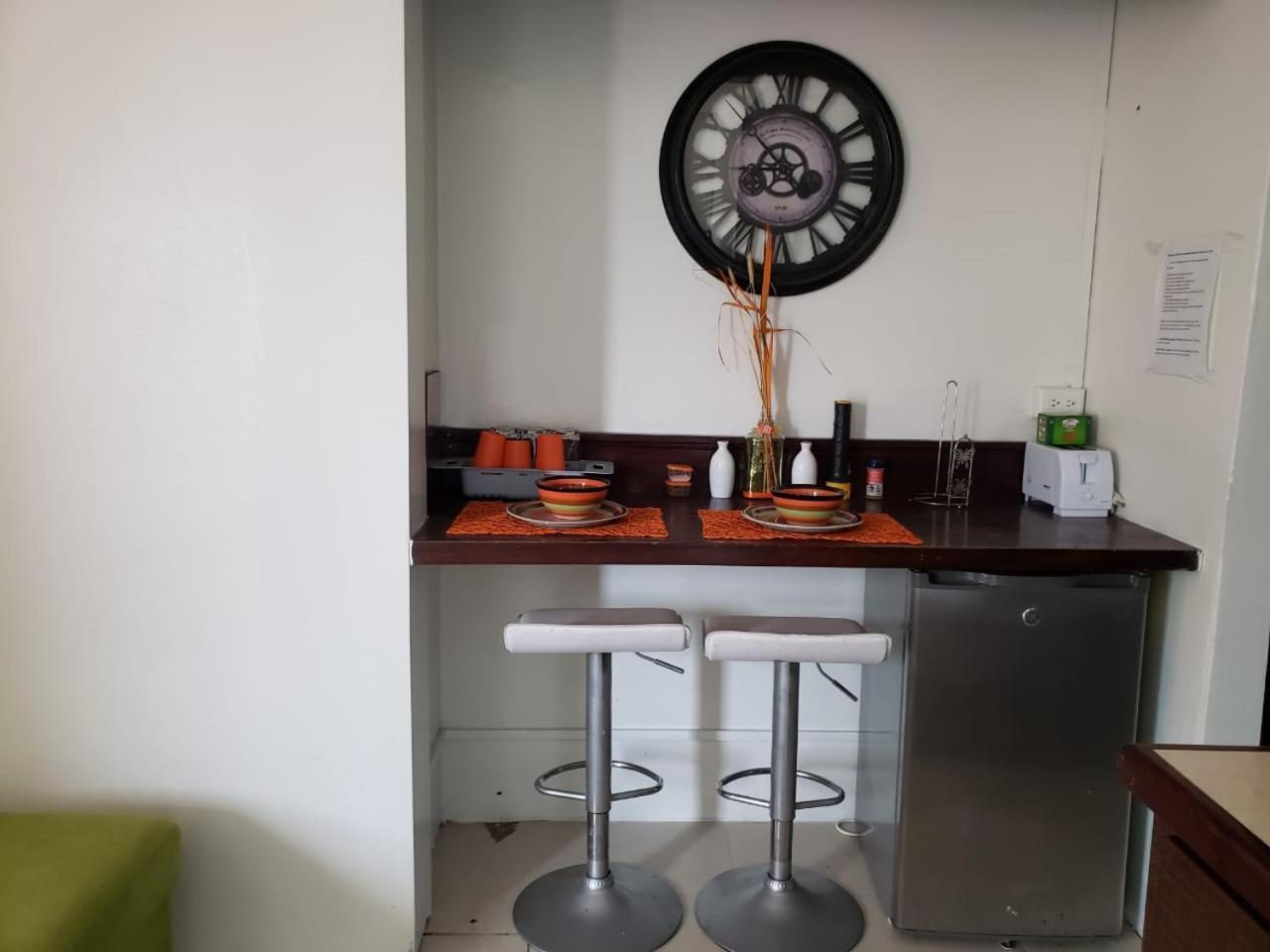 Db Tower Vacation Rental Belize City Dış mekan fotoğraf
