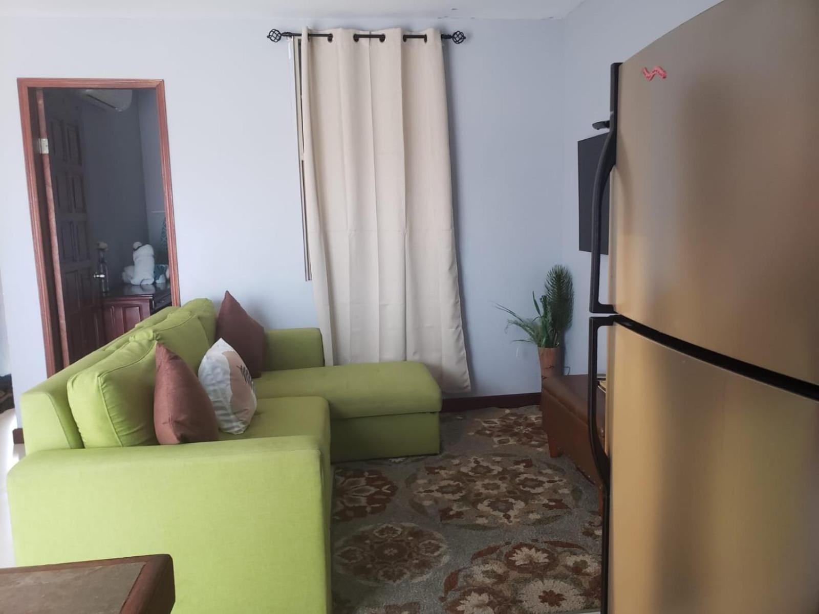 Db Tower Vacation Rental Belize City Dış mekan fotoğraf