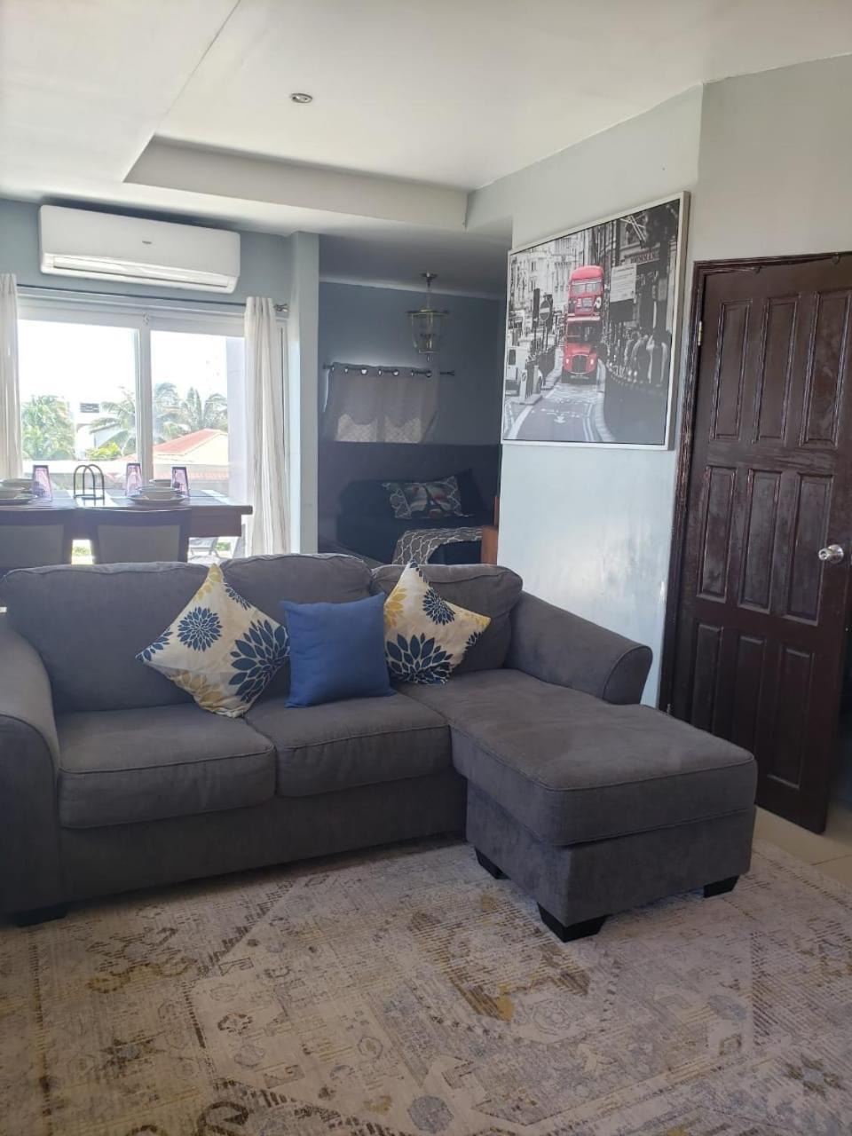 Db Tower Vacation Rental Belize City Dış mekan fotoğraf