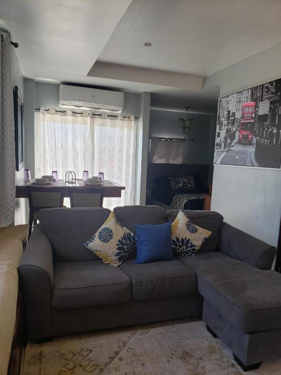 Db Tower Vacation Rental Belize City Dış mekan fotoğraf